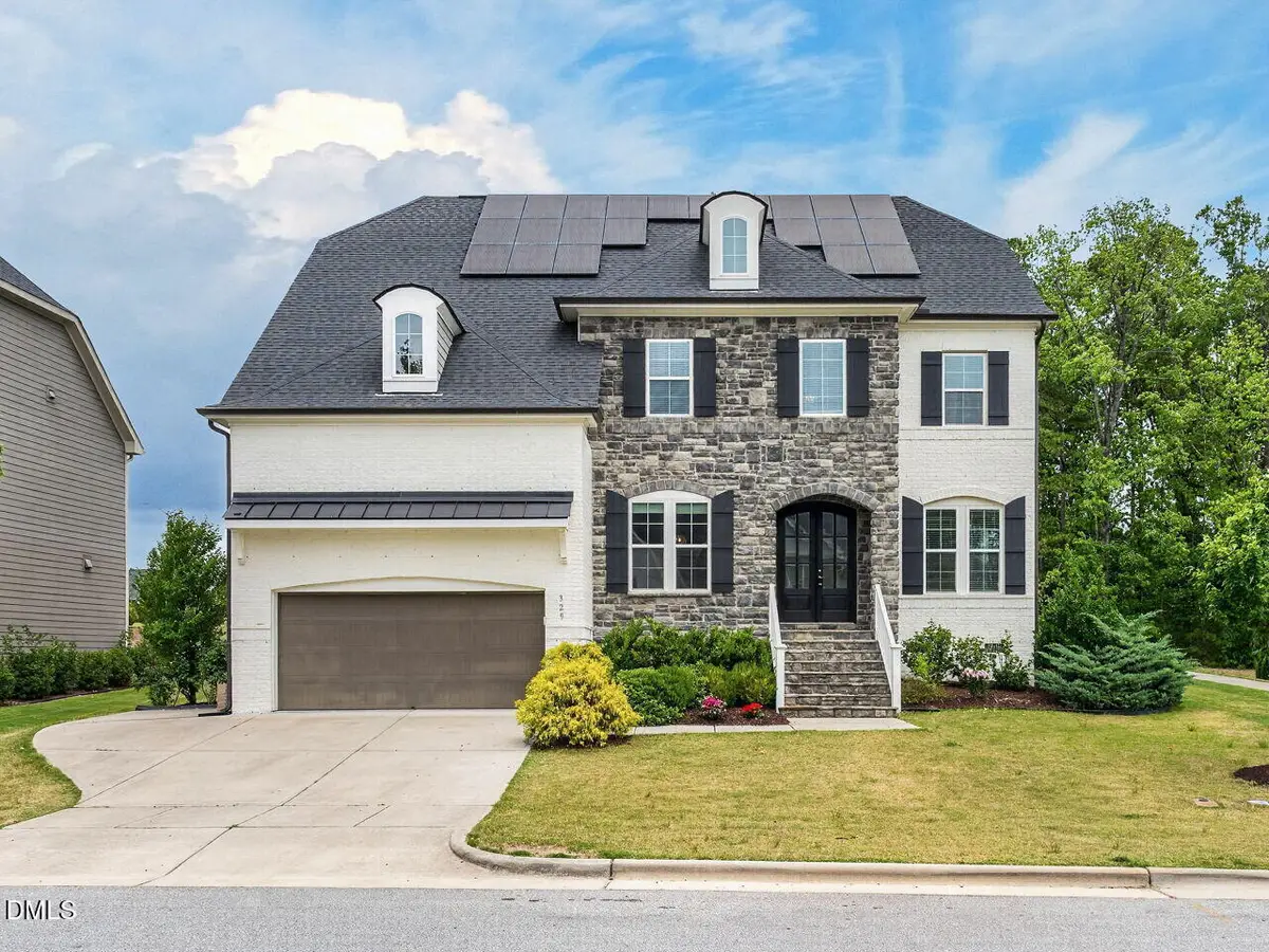 329 Royal Delta Drive, Cary, NC 27519 - #1