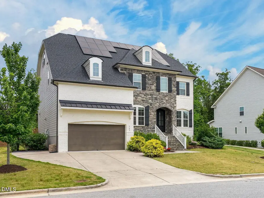 329 Royal Delta Drive, Cary, NC 27519 - #2