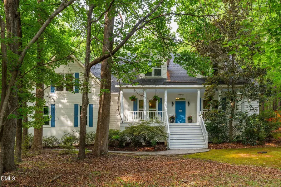 11912 Pembridge Lane, Raleigh, NC 27613 - #3