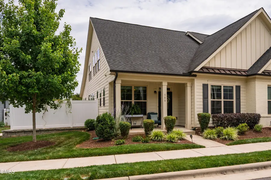 300 Bridge Street, Hillsborough, NC 27278 - #2