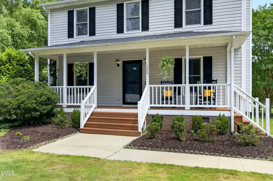 1200 Kerrigan Lane, Raleigh, NC 27603 - #2