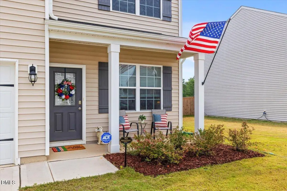 269 Blue Aspen Drive, Fuquay Varina, NC 27526 - #1