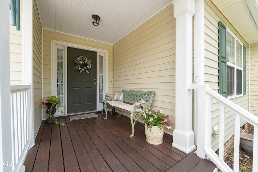 252 Axum Road, Pleasant Grove, NC 27592 - #3