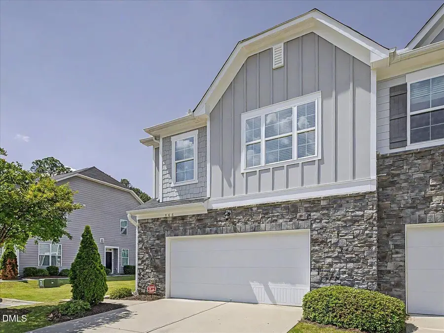 846 Salem Pointe Place, Apex, NC 27523 - #2