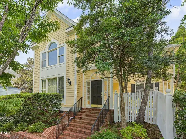 102 Winston Ridge Drive, Chapel Hill, NC 27516