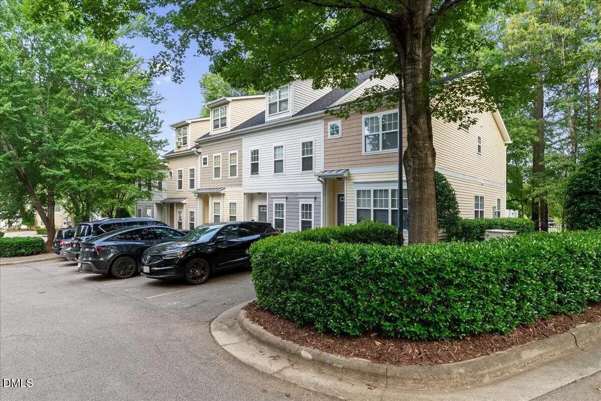 513 Elm Avenue, Wake Forest, NC 27587 - #1