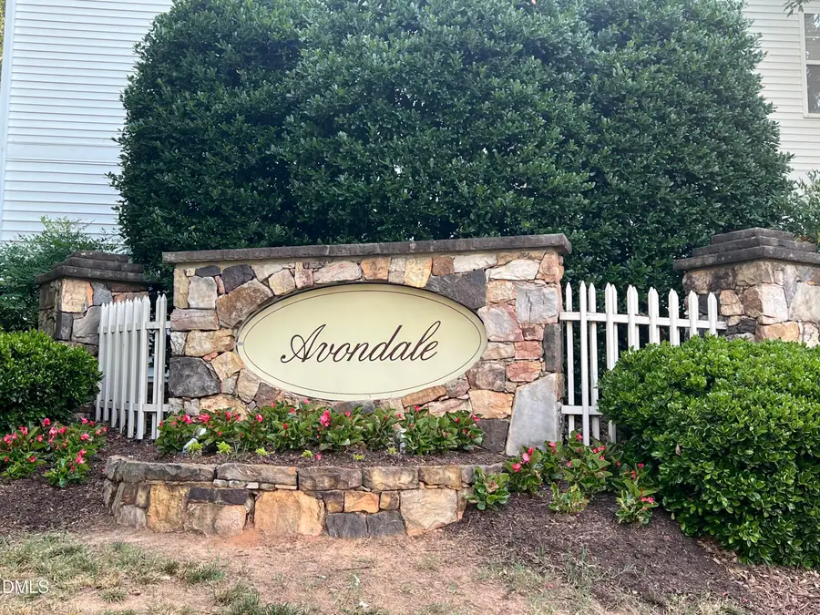 513 Elm Avenue, Wake Forest, NC 27587 - #2