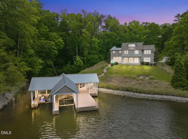 117 N Stillwood Lane, Semora, NC 27343