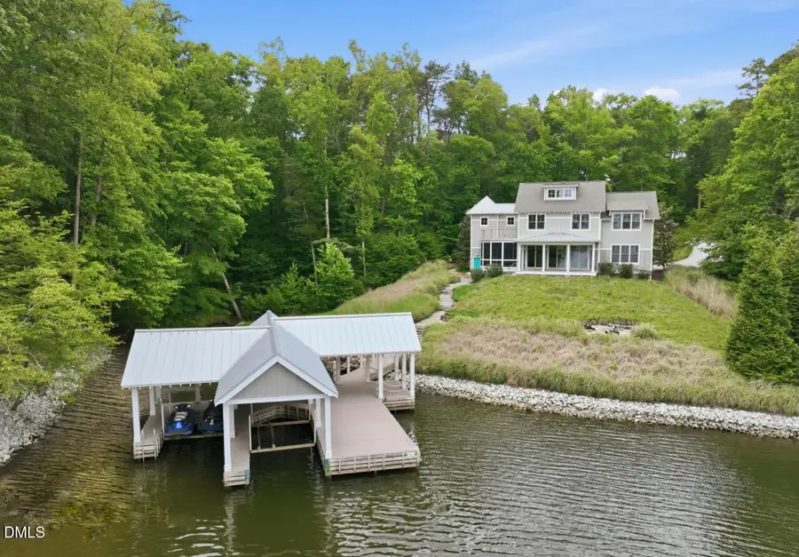 117 N Stillwood Lane, Semora, NC 27343 - #2