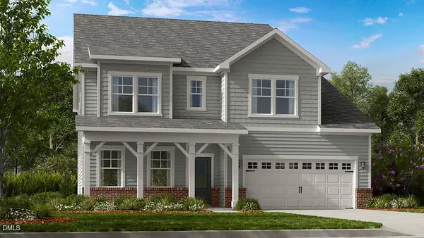 312 Diamond Bluff Lane, Holly Springs, NC 27540