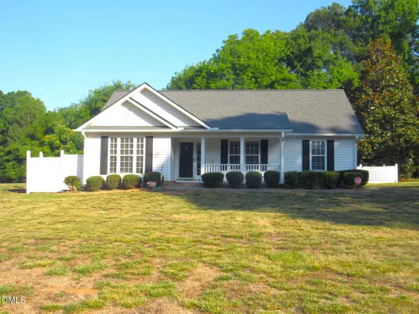 3582 Copper Creek Lane, Franklinton, NC 27525