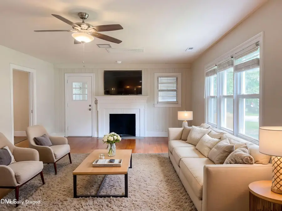 309 Broad Street, Oxford, NC 27565 - #2