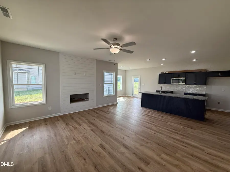 213 Tuscany Circle, Princeton, NC 27569 - #2