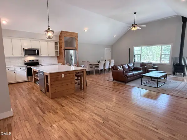 6812 Pulley Town Road, Wake Forest, NC 27587
