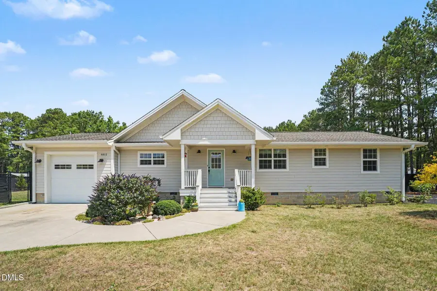 6812 Pulley Town Road, Wake Forest, NC 27587 - #3