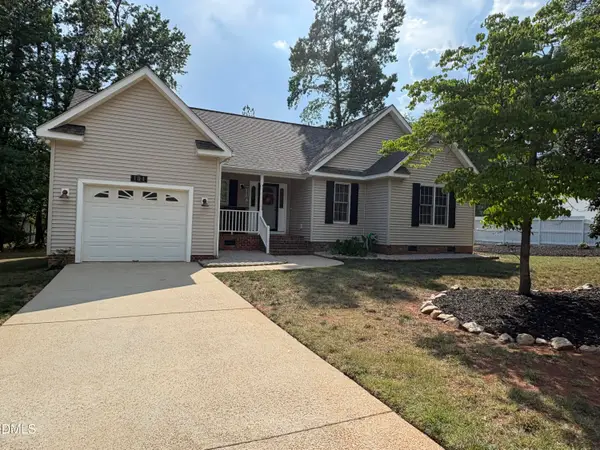 104 Kiowa Cove, Louisburg, NC 27549