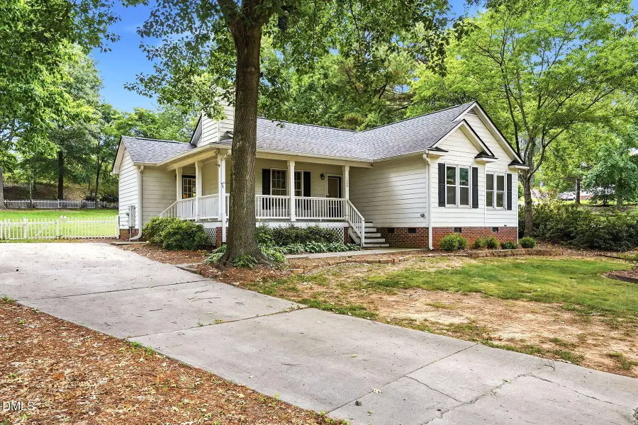 1025 Stonewater Drive, Raleigh, NC 27603 - #2