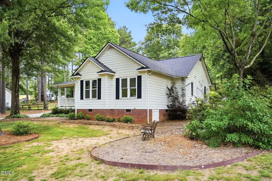 1025 Stonewater Drive, Raleigh, NC 27603 - #3