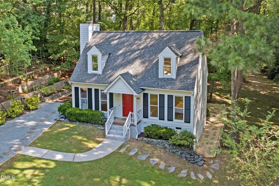 1615 Valley Run, Durham, NC 27707 - #3