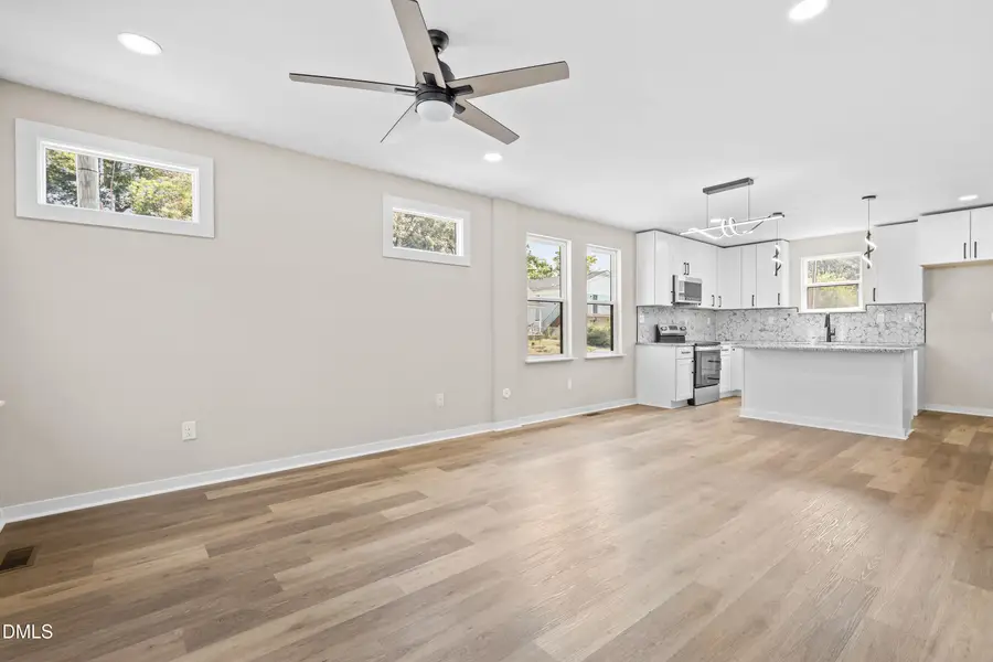 616 Belt Street, Durham, NC 27701 - #3
