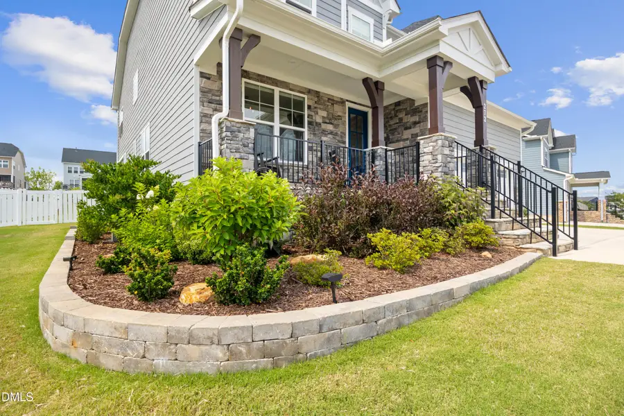 272 High Woods Ridge, Chapel Hill, NC 27517 - #3