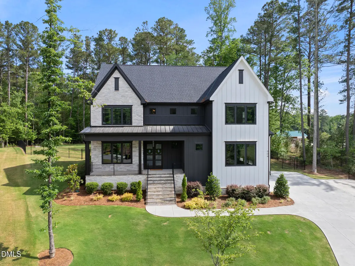 904 Harrison Ridge Road, Wake Forest, NC 27587 - #1