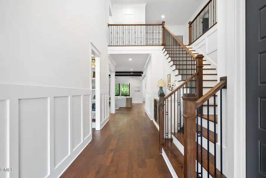 904 Harrison Ridge Road, Wake Forest, NC 27587 - #3