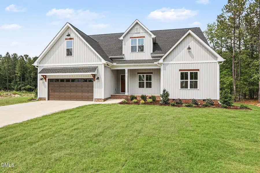 111 Spring Grove Drive, Oxford, NC 27565 - #3