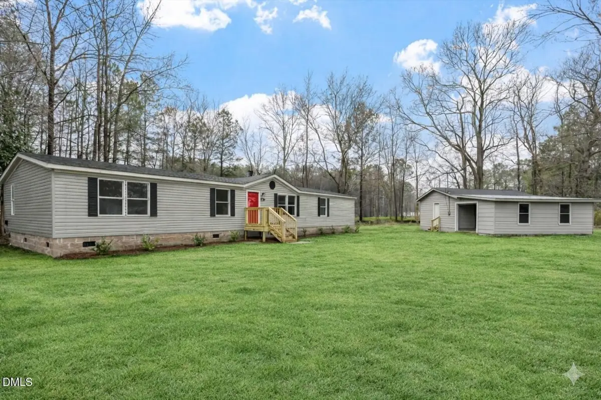 304 E Pope Avenue, Kenly, NC 27542 - #1