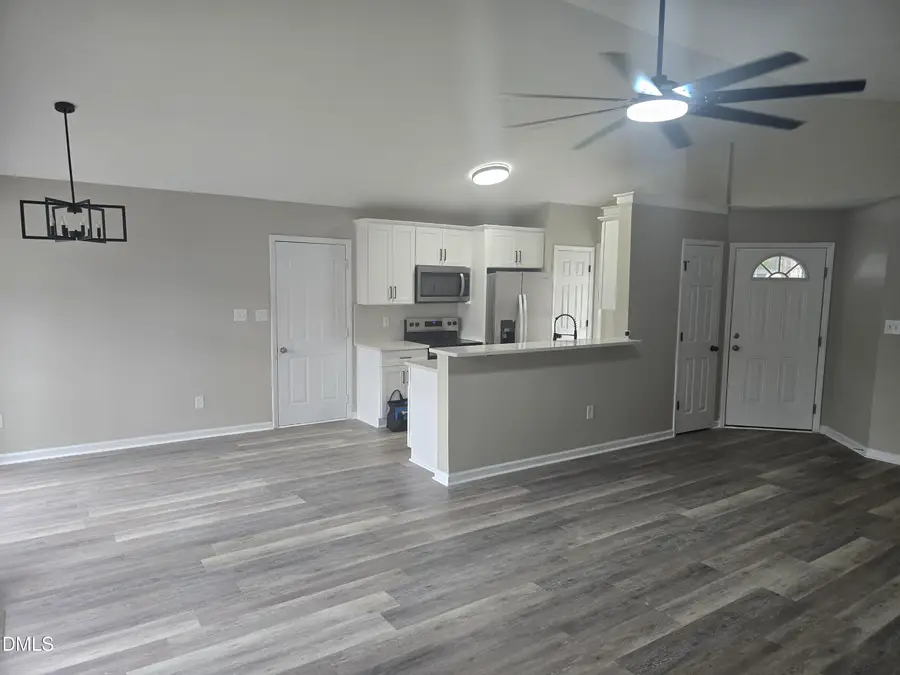 5412 Fieldcross Court, Raleigh, NC 27610 - #2