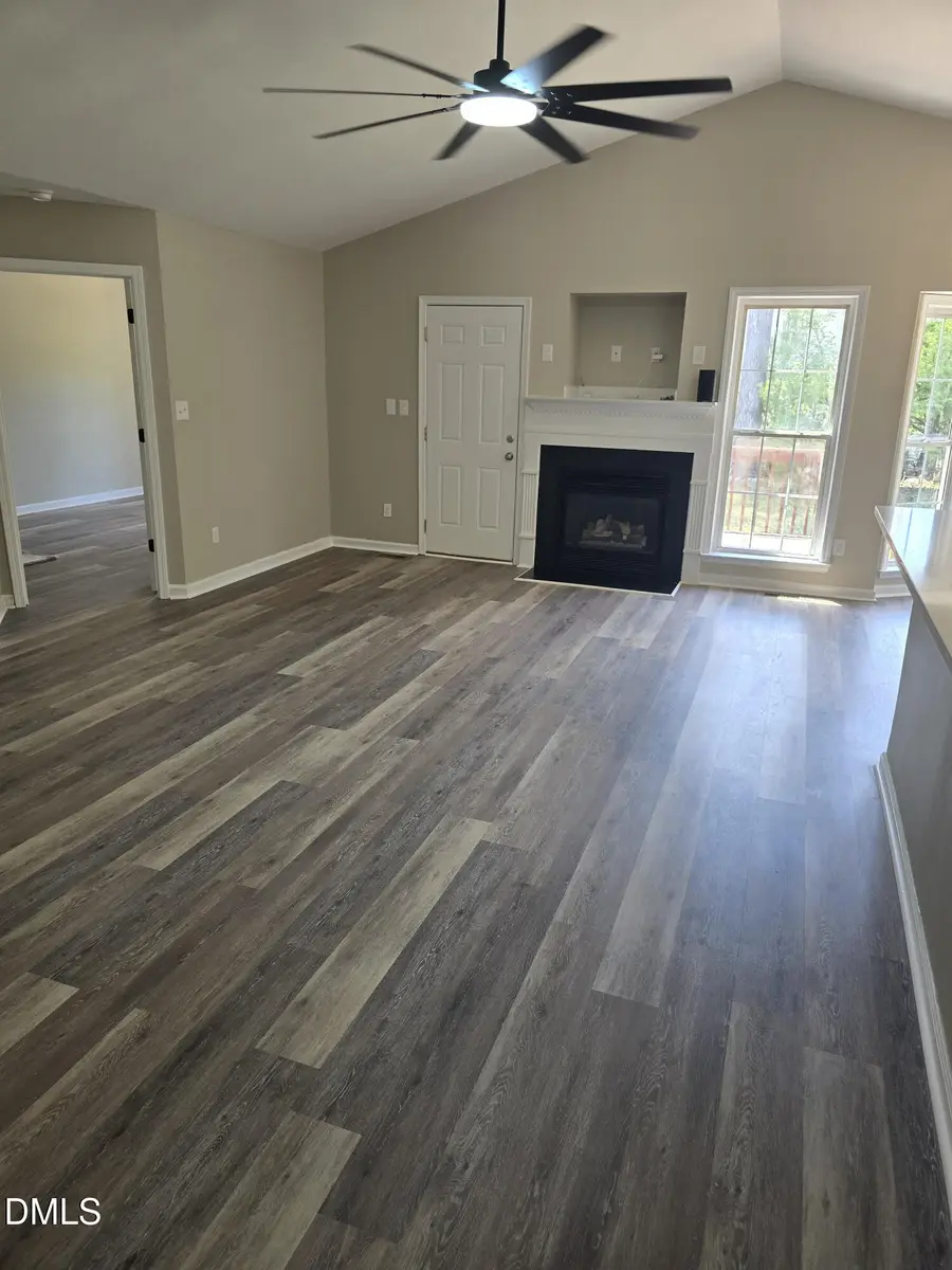 5412 Fieldcross Court, Raleigh, NC 27610 - #3