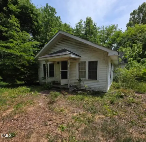 2465 Marsh Mountain Road, Sophia, NC 27350