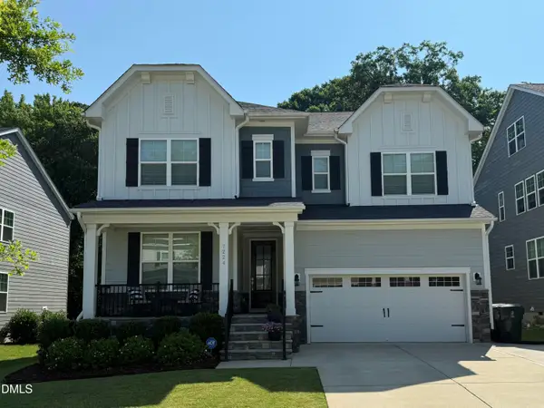 7224 Villoria Lane, Raleigh, NC 27617