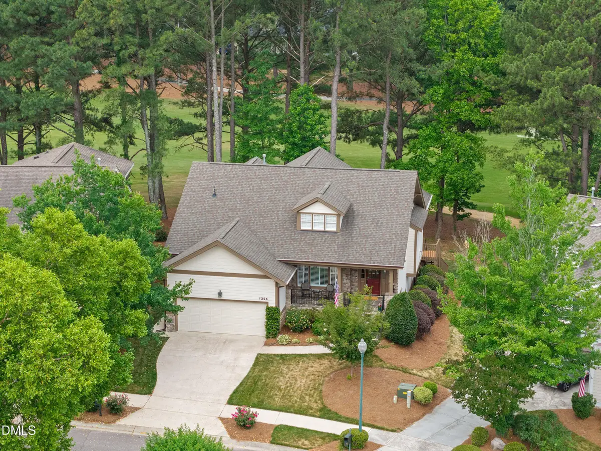 1224 Sky Hill Place, Wake Forest, NC 27587 - #1