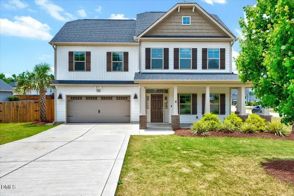 372 Sugarpine Trail, Clayton, NC 27520