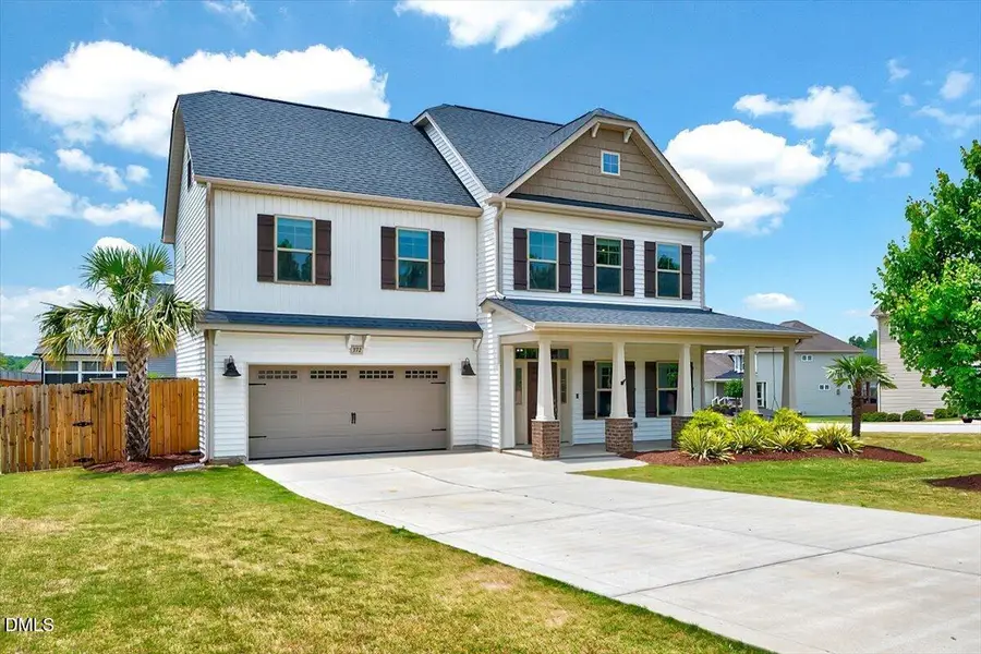 372 Sugarpine Trail, Clayton, NC 27520 - #2