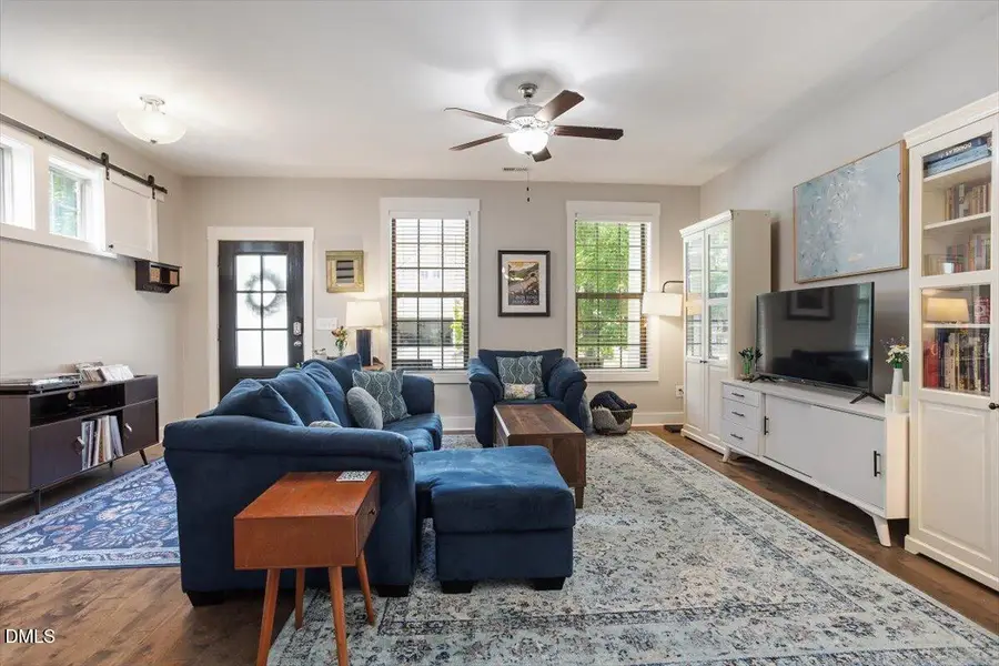 1805 Iron Mill Drive, Wendell, NC 27591 - #3
