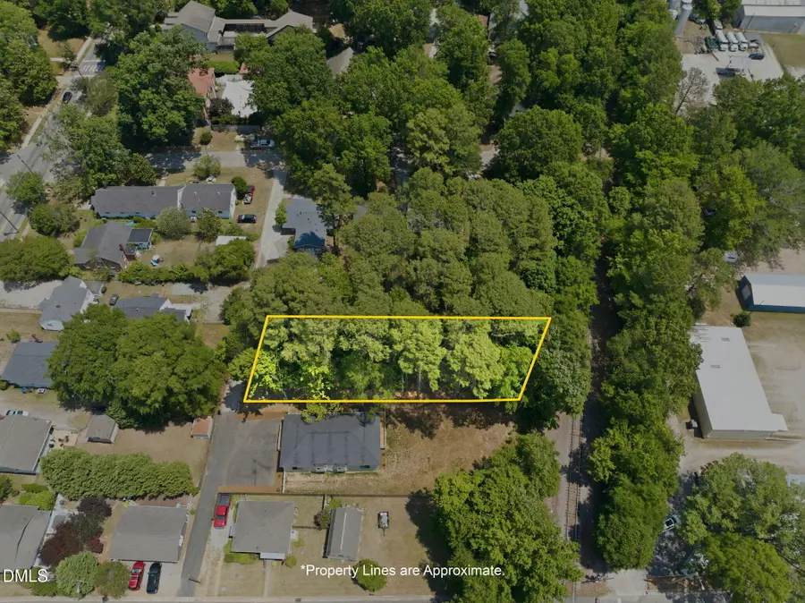 620 Railroad Street, Wake Forest, NC 27587 - #2