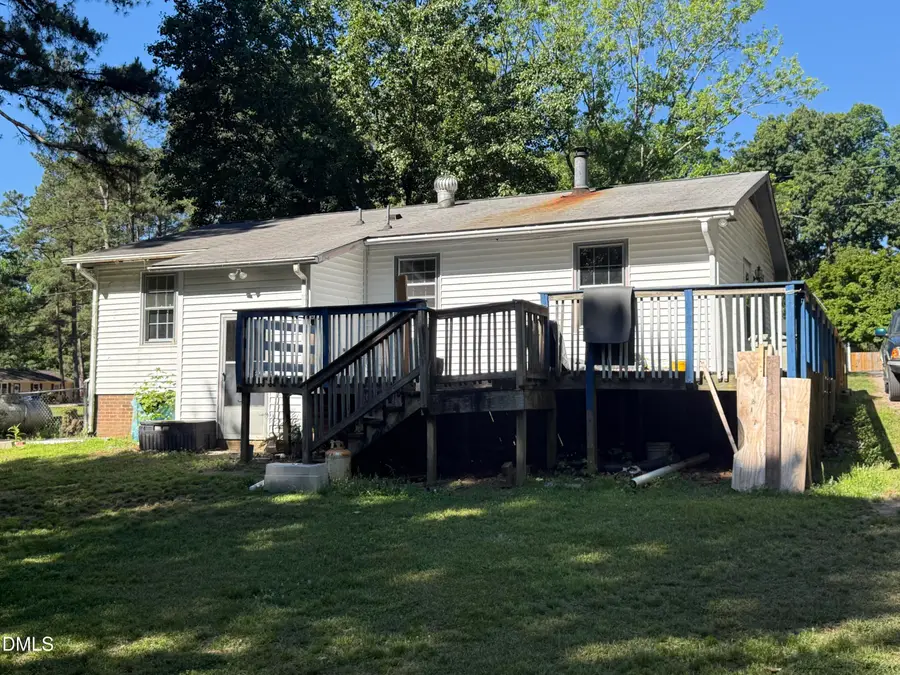 302 N Gaylee Lake Drive, Wendell, NC 27591 - #3