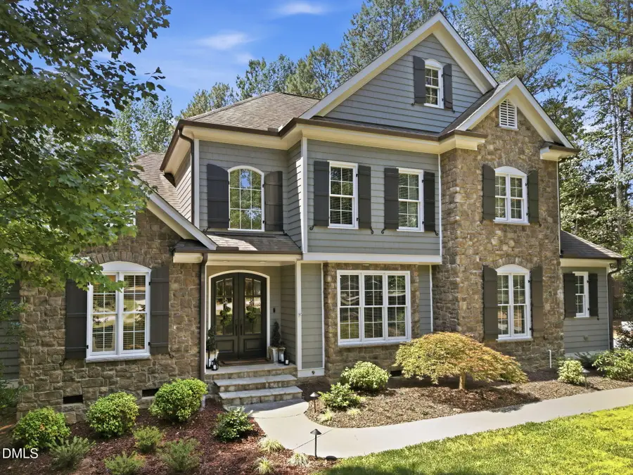 2809 Calliness Way, Wake Forest, NC 27587 - #3