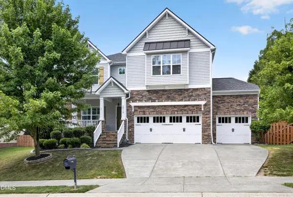 2018 Hawkins Street, Durham, NC 27703