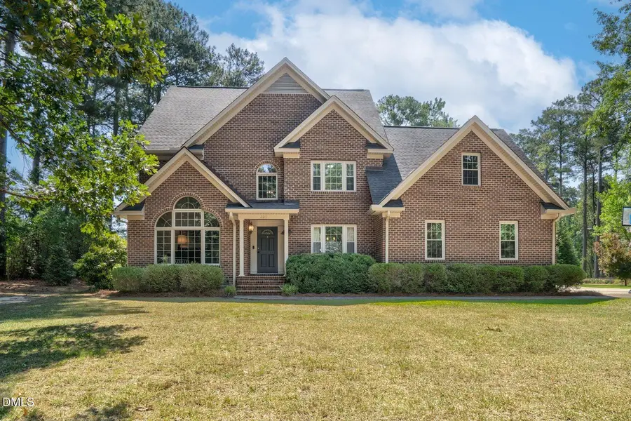 205 Pescud Street, Tarboro, NC 27886 - #3