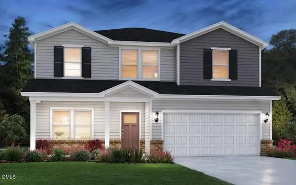 3500 Blythedale Lane, Raleigh, NC 27616