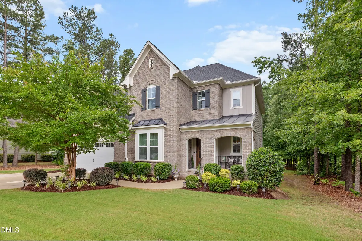 5116 Glen Creek, Garner, NC 27529 - #1