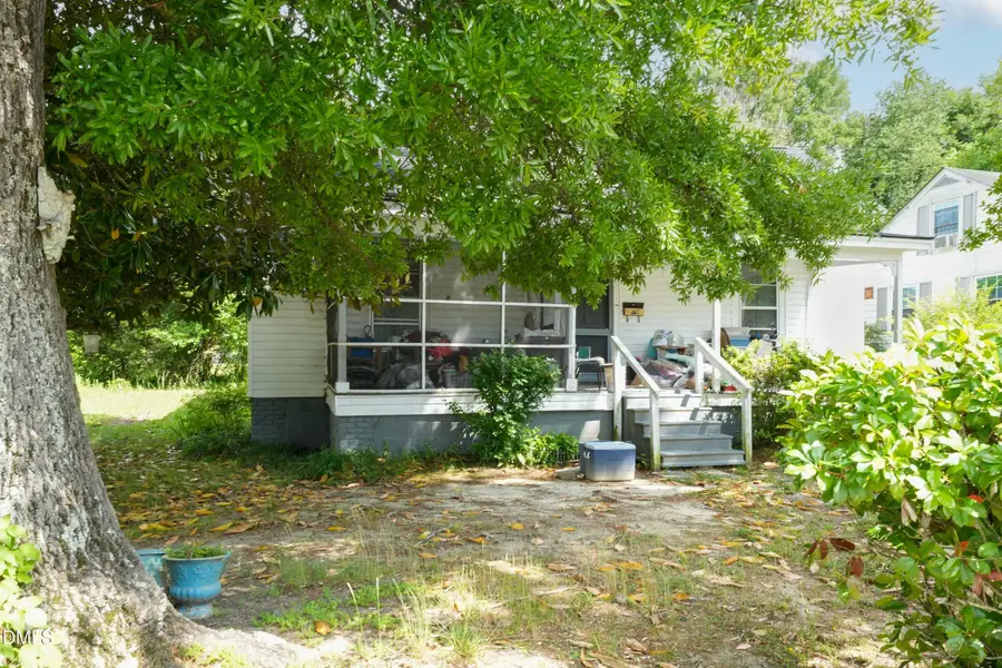 604 S Main Street, Louisburg, NC 27549 - #2