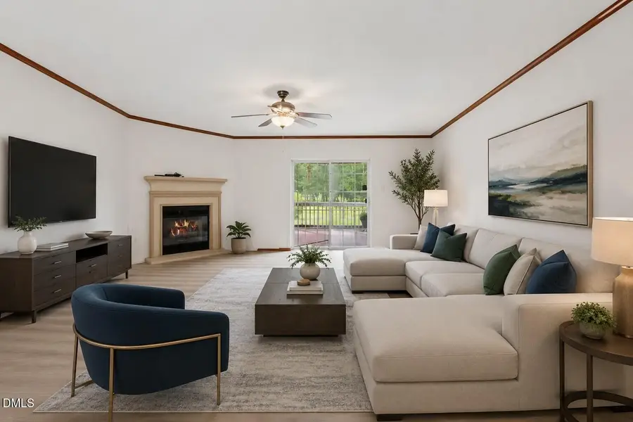 309 S Gattis Drive, Clayton, NC 27527 - #3