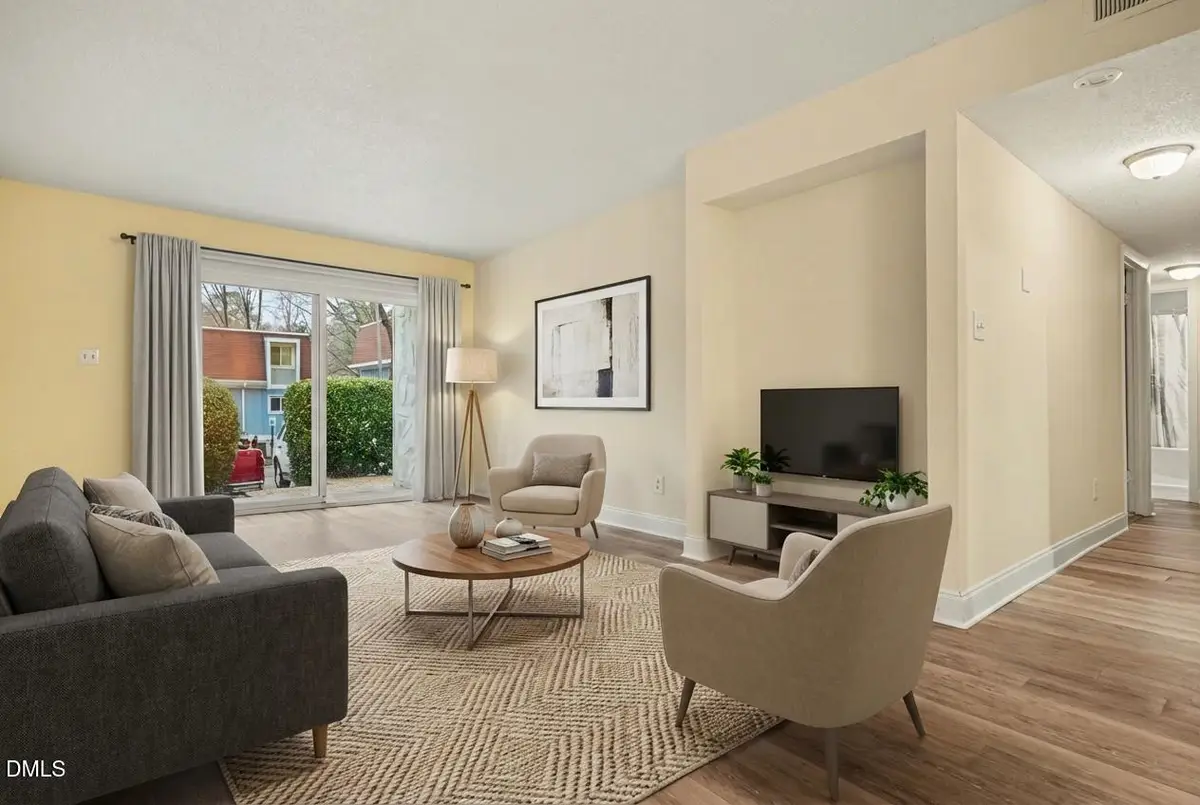 7010 Longstreet Drive, Raleigh, NC 27615 - #1
