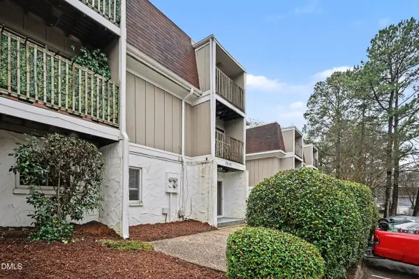 7010 Longstreet Drive #C, Raleigh, NC 27615