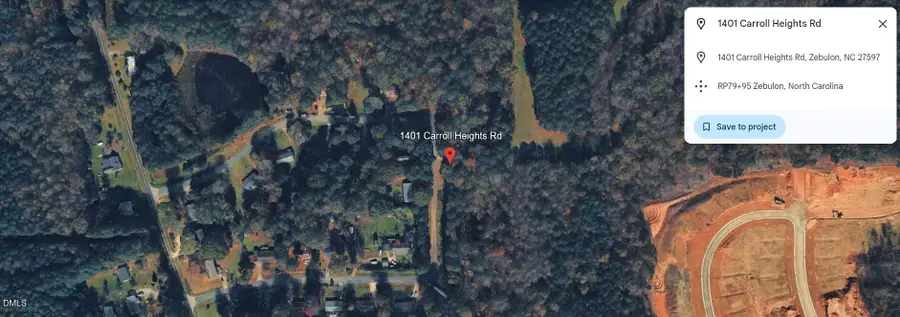 Address Withheld By Seller, Zebulon, NC 27597 - #2