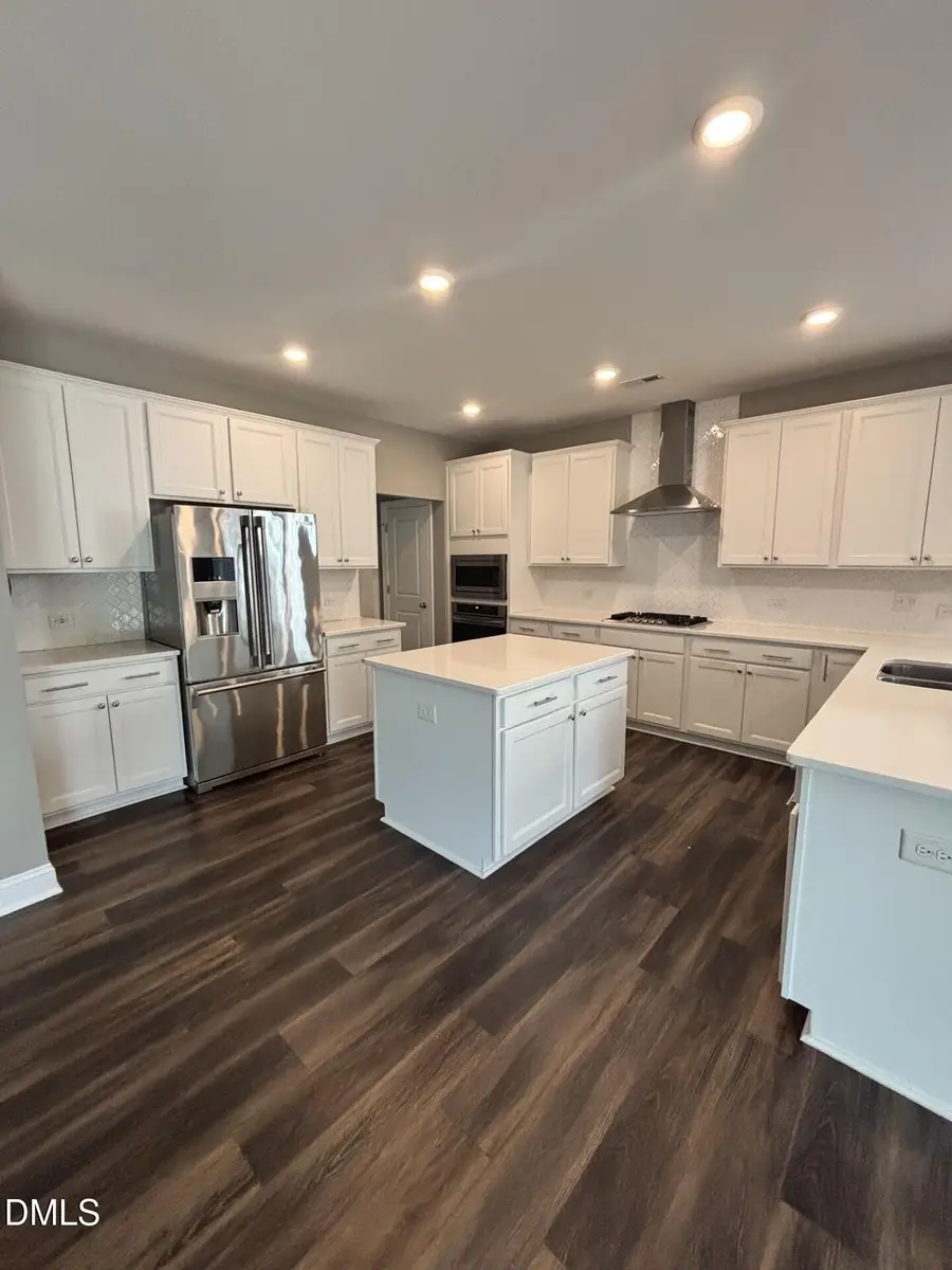 205 Beldenshire Way, Holly Springs, NC 27540 - #3